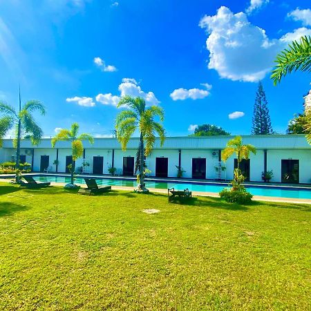 Ogh Resort Hotel Анхелес Екстер'єр фото
