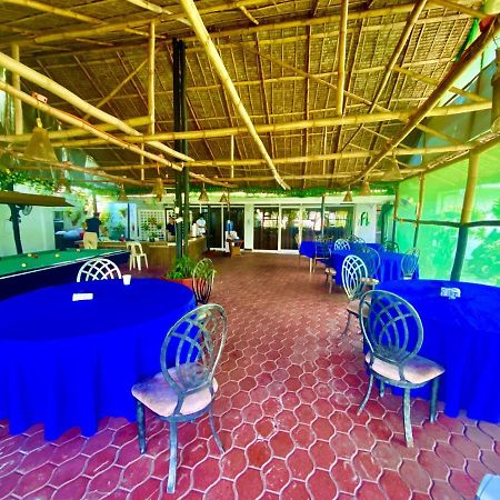 Ogh Resort Hotel Анхелес Екстер'єр фото