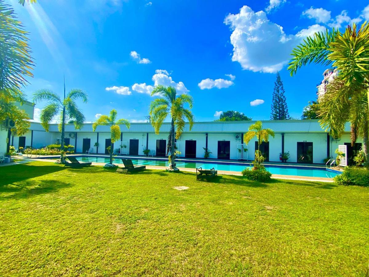 Ogh Resort Hotel Анхелес Екстер'єр фото