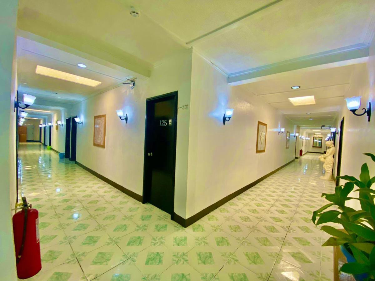 Ogh Resort Hotel Анхелес Екстер'єр фото